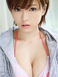 Shaku Yumiko 釈由美子[BOMB.tv] 2012年10月号 日本性感美女(8)